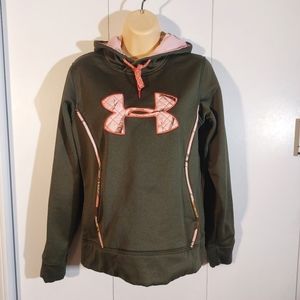 Under Armour hoodie